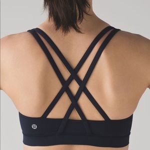 lululemon energy bra!